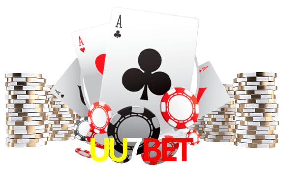 Jogue jogos de pôquer em UU7Bet