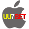 Aplicativo UU7Bet para iOS