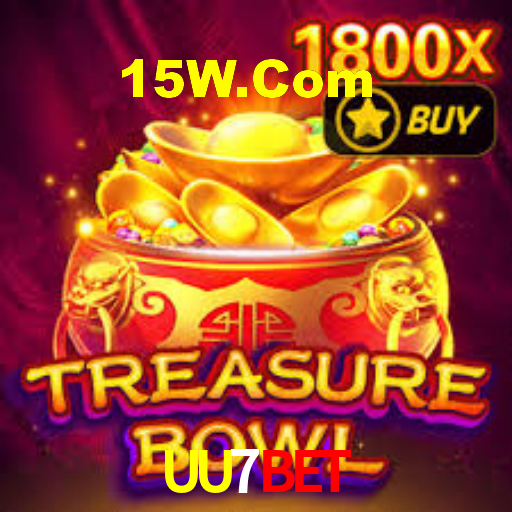 UU7Bet - A plataforma mais confiável - UU7Bet.Com