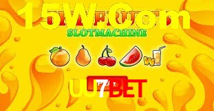 Programa VIP UU7Bet