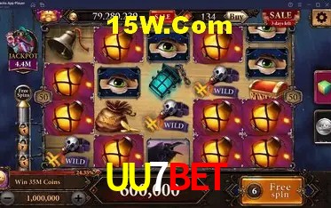 Login Seguro UU7Bet