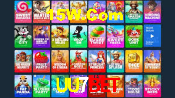 Apostas com odds competitivas na UU7Bet