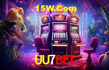 Recursos de Bônus UU7Bet