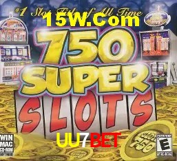 Loterias online na UU7Bet