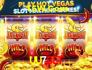 Variedade de jogos na UU7Bet