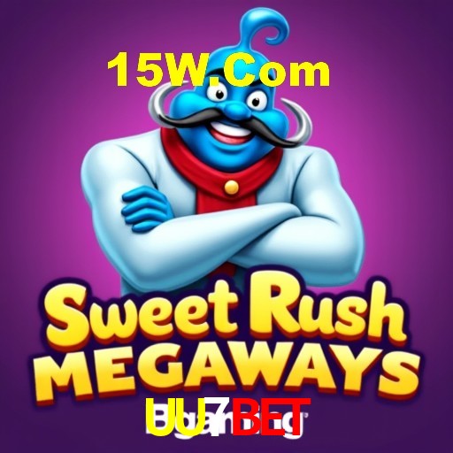 Bônus de Boas-vindas UU7Bet