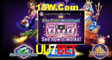 Tecnologia da Plataforma UU7Bet