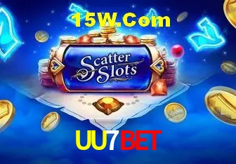 Casino Ao Vivo UU7Bet